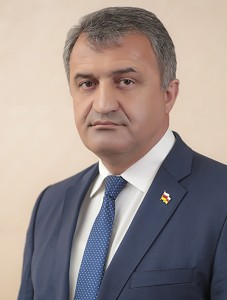 Анатолий Ильич Бибилов