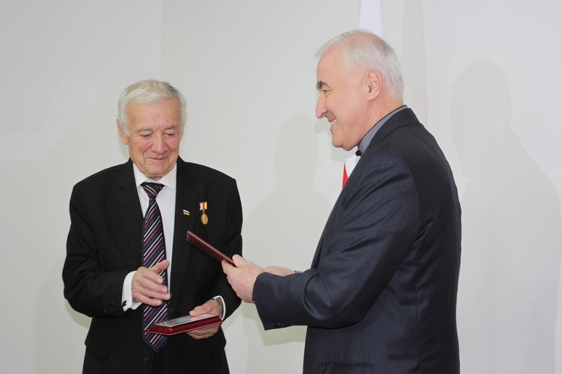 2. Церемония вручения Государственных премий имени Коста Хетагурова