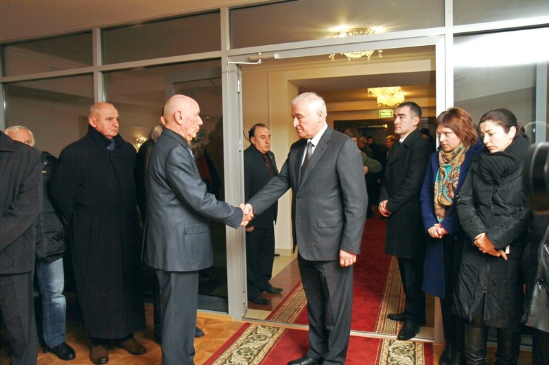 4. Соболезнования Посольству Российской Федерации в Республике Южная Осетия