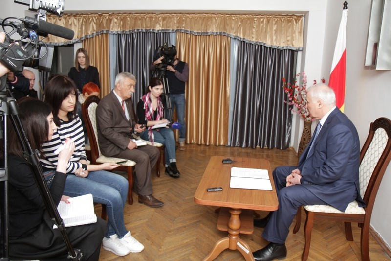 8. Встреча с гражданами Республики Южная Осетия, проживающими в Северной Осетии (часть IV)