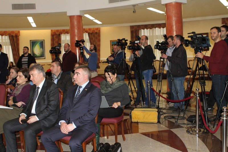 7. Республика Южная Осетия и Республика Сербская подписали Соглашение о сотрудничестве