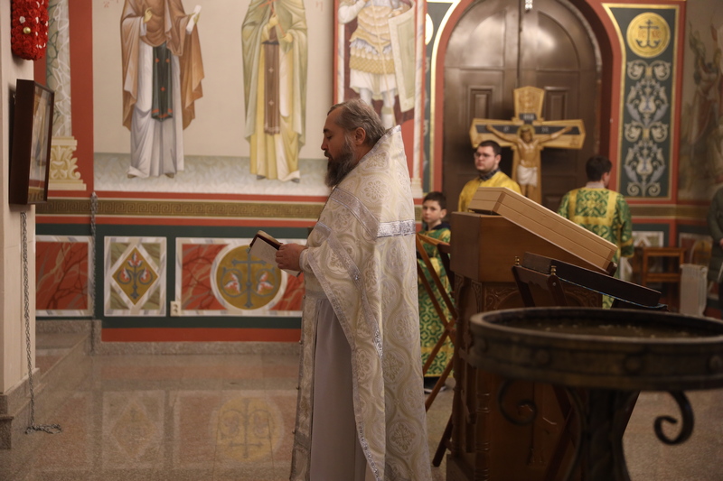 cockg0ss. Алан Гаглоев поздравил православных христиан со светлым праздником Крещения Господня