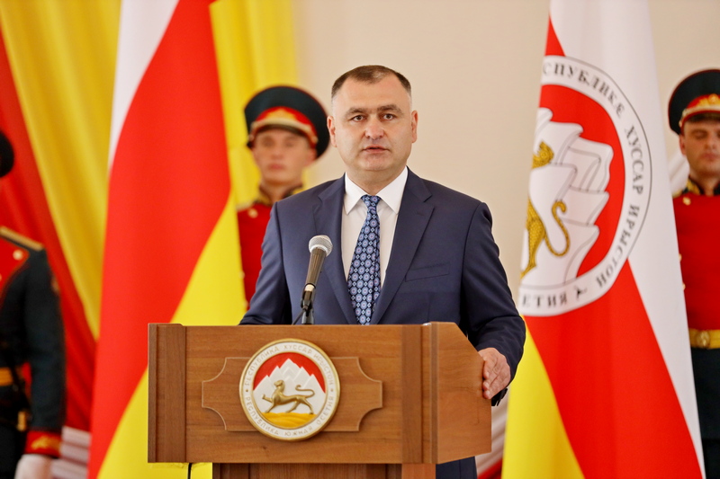 g0r6_f1p. Послание к народу и Парламенту Республики Южная Осетия