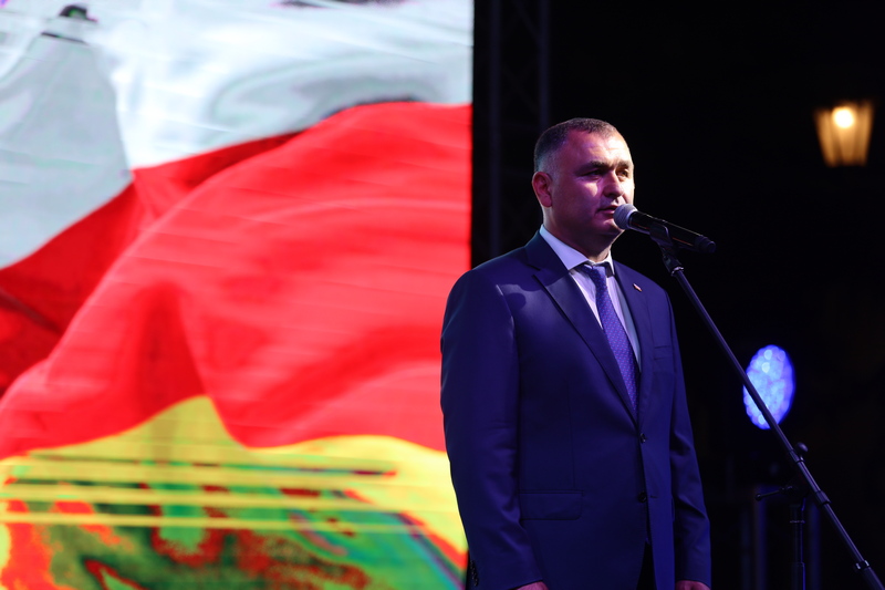 5a75xk7h. 15-я годовщина международного признания независимости Республики Южная Осетия