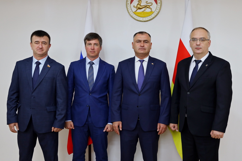 arc9dde8. 15-я годовщина международного признания независимости Республики Южная Осетия