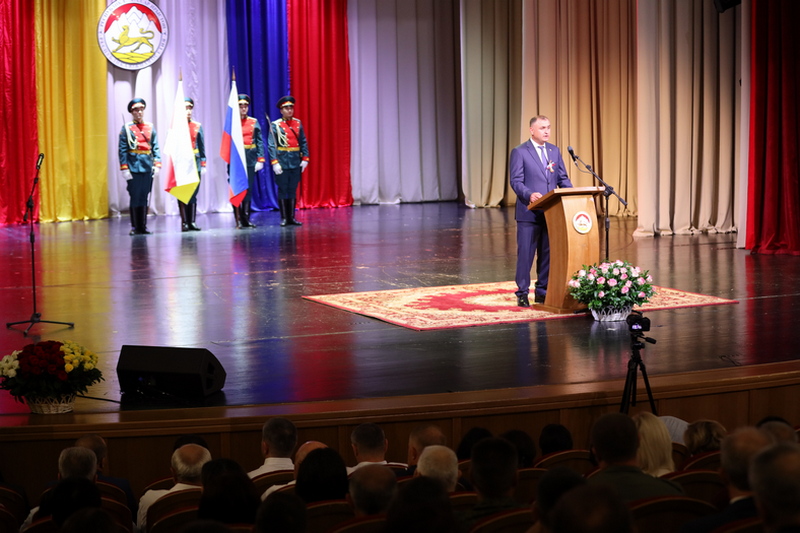 l2x3e91y. 15-я годовщина международного признания независимости Республики Южная Осетия