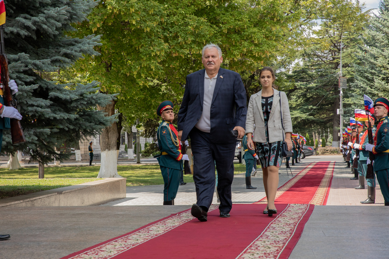 lh3lrihb. 15-я годовщина международного признания независимости Республики Южная Осетия