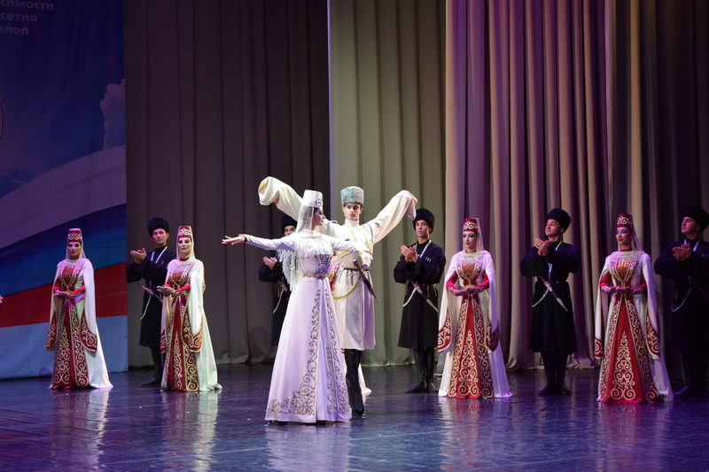 70os02o. Алан Гаглоев: «Признание Российской Федерацией независимости Южной Осетии – символ торжества справедливости»