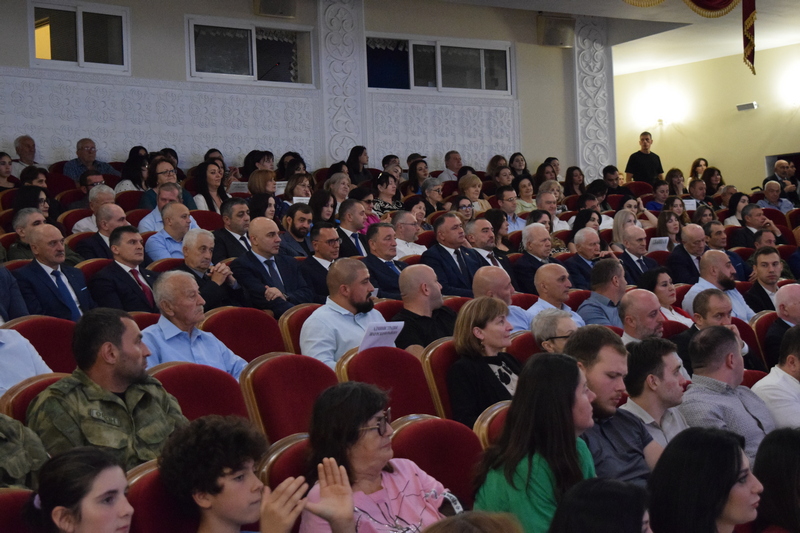 ay24_29u. Алан Гаглоев: «Признание Российской Федерацией независимости Южной Осетии – символ торжества справедливости»