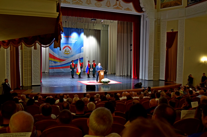 gc42jd4. Алан Гаглоев: «Признание Российской Федерацией независимости Южной Осетии – символ торжества справедливости»