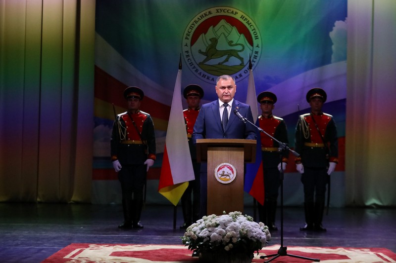 hj3m2r. Алан Гаглоев: «Признание Российской Федерацией независимости Южной Осетии – символ торжества справедливости»