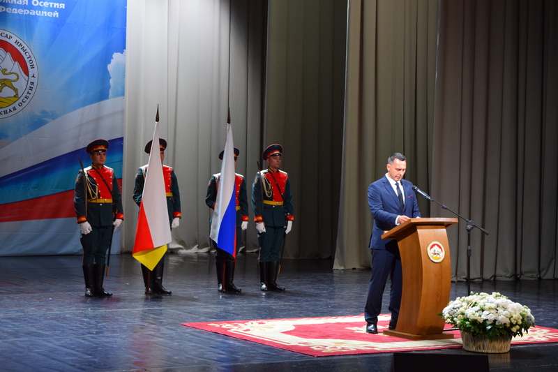 mzxusnq1. Алан Гаглоев: «Признание Российской Федерацией независимости Южной Осетии – символ торжества справедливости»