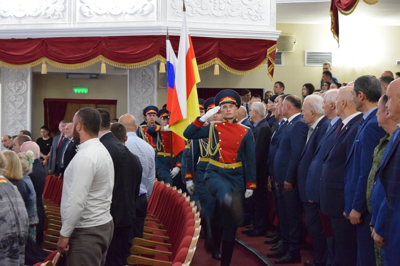 p7d6ahv7. Алан Гаглоев: «Признание Российской Федерацией независимости Южной Осетии – символ торжества справедливости»