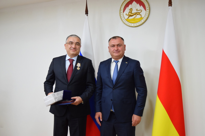 osrxnpg. Встреча с Генеральным директором Акционерного общества «Российский экспортный центр» Вероникой Никишиной