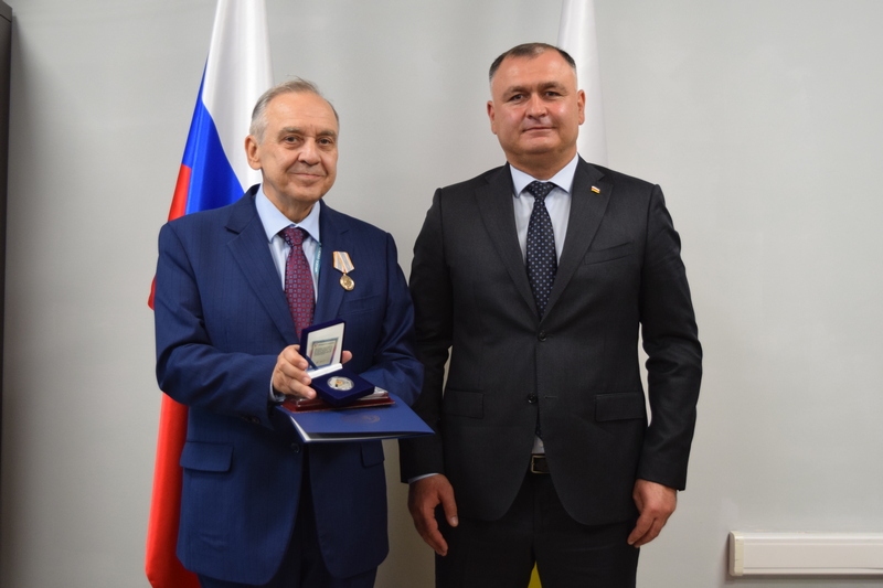 ow1wj_11. Встреча с Заместителем Председателя Совета министров Республики Крым Георгием Мурадовым