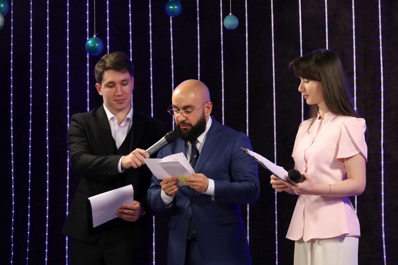 0itgrwv. Алан Гаглоев принял участие в акции «Моя новогодняя мечта»