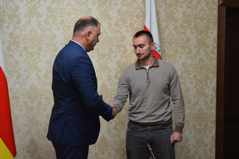 334c_76. Церемония вручения государственных наград