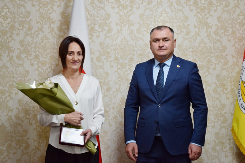 3m93yfd_. Церемония вручения государственных наград