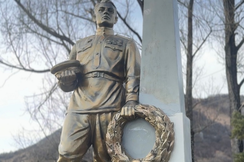 Screenshot. Алан Гаглоев ознакомился с ходом работ по газификации Квайсы⠀