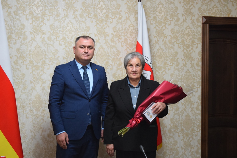 87nzyjls. Церемония вручения государственных наград