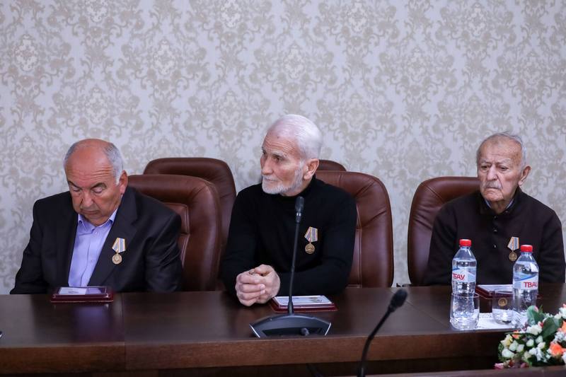 9hf6v_4v. Церемония вручения государственных наград