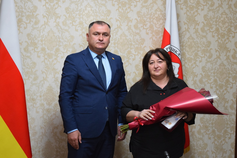 jj08owmv. Церемония вручения государственных наград