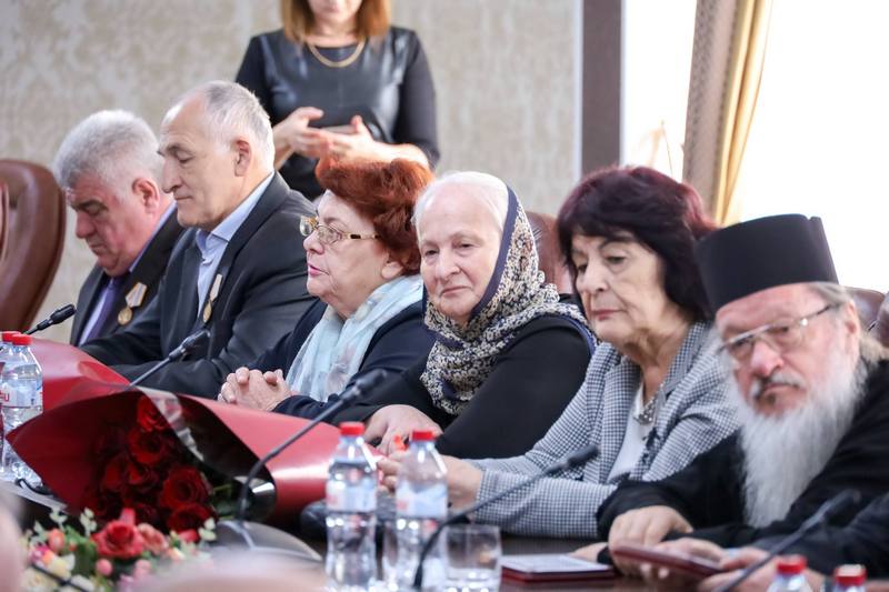 k3x3_wer. Церемония вручения государственных наград