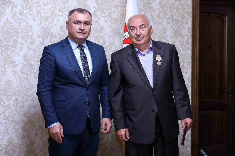 kk7b0sxg. Церемония вручения государственных наград