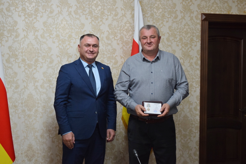 mgimxttl. Церемония вручения государственных наград