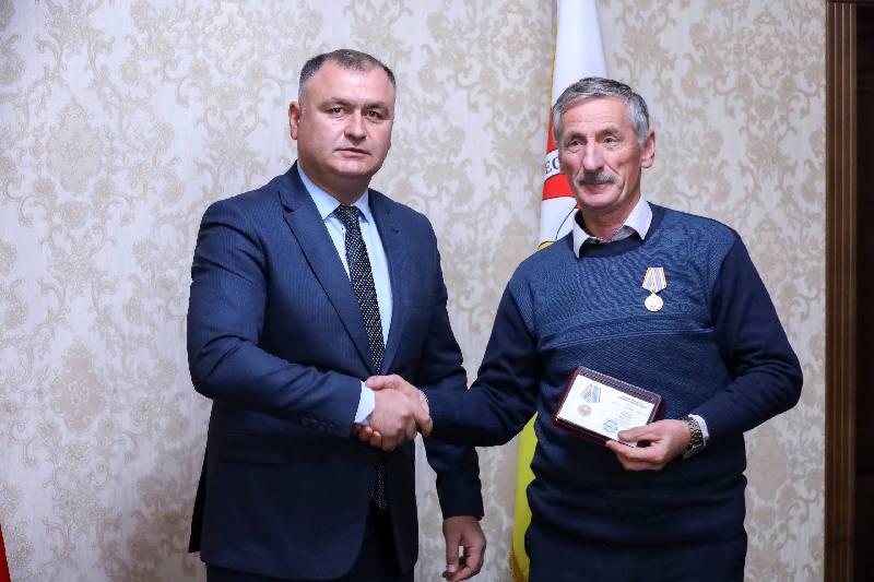 oaelxuxs. Церемония вручения государственных наград