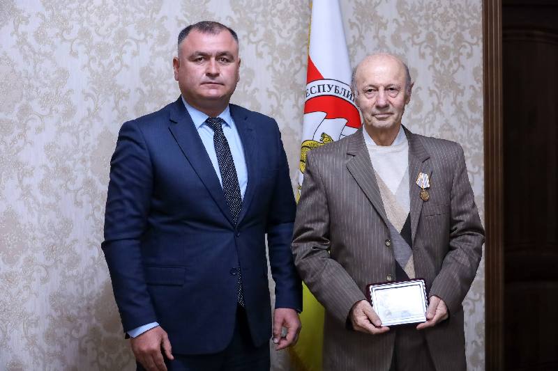 od1_4lnd. Церемония вручения государственных наград