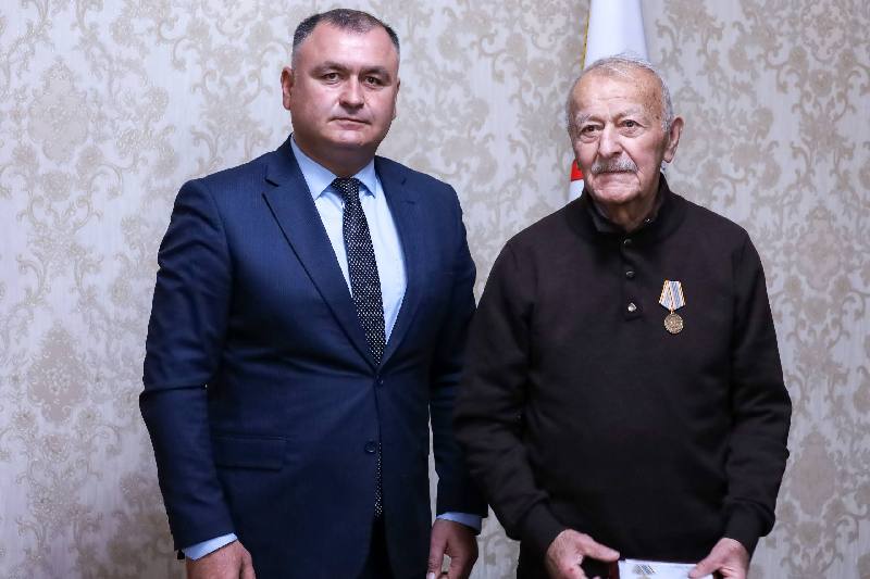 pvoigcn. Церемония вручения государственных наград