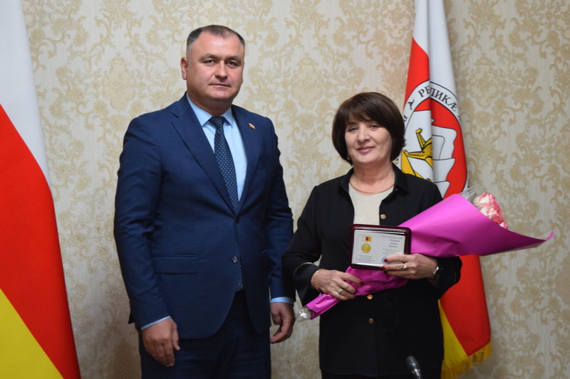 re3l5vpm. Церемония вручения государственных наград