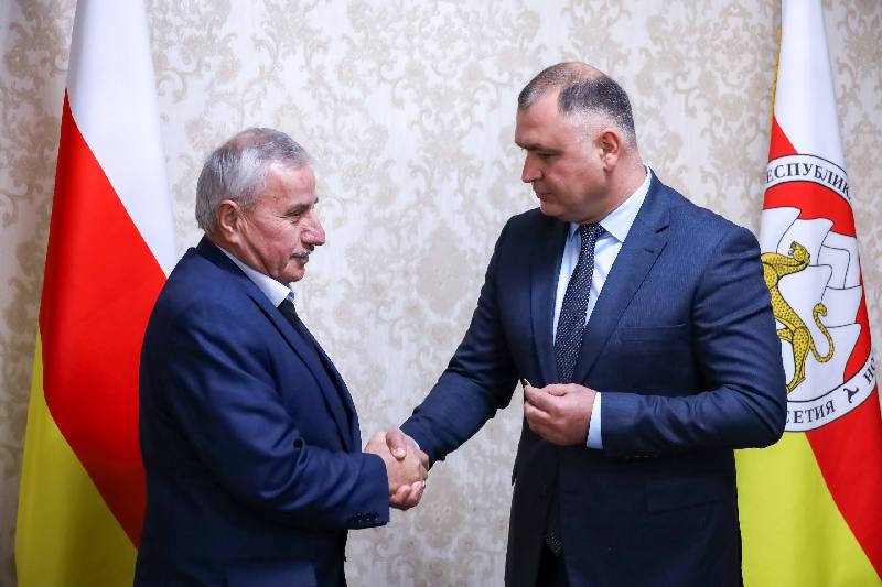 tckb223o. Церемония вручения государственных наград