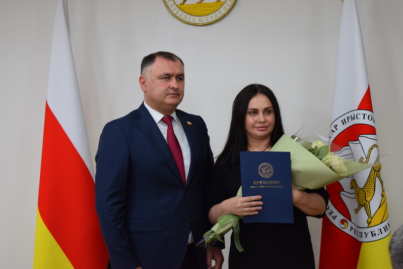 Алан Гаглоев: «Сберегательный банк – ключевой элемент финансовой системы страны»