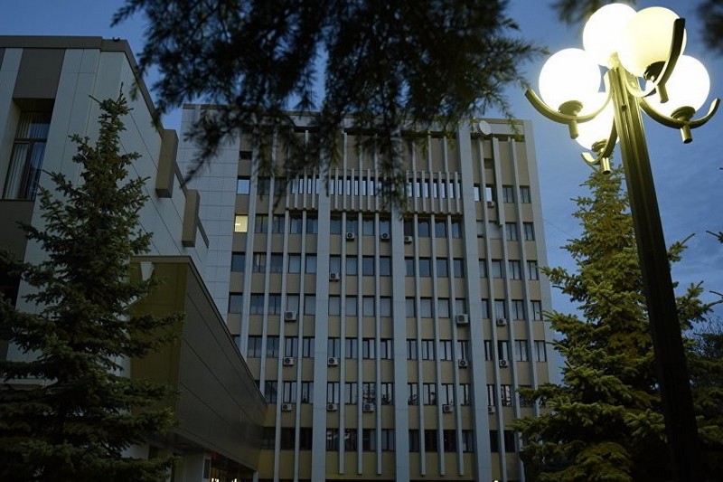 Алан Гаглоев представил Парламенту кандидатуру Дзамболата Тадтаева на должность Председателя Правительства