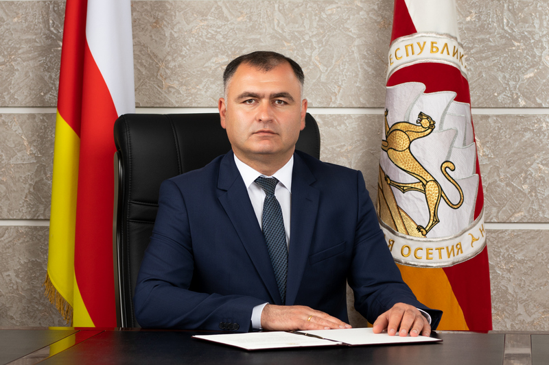 Алан Гаглоев выразил соболезнования Губернатору Брянской области Александру Богомазу в связи с трагедией в Брянске