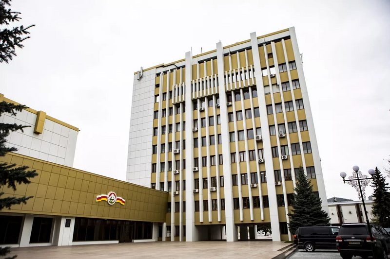 Оперативное совещание Совета безопасности