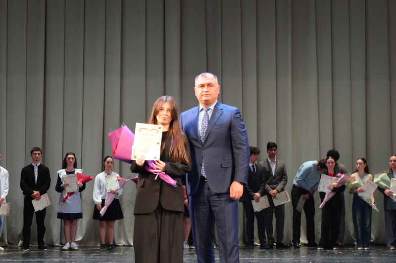 7t3hrgc. Алан Гаглоев: «За каждым сочинением – уважение к подвигу старших поколений и желание сохранить память о героях своего народа»