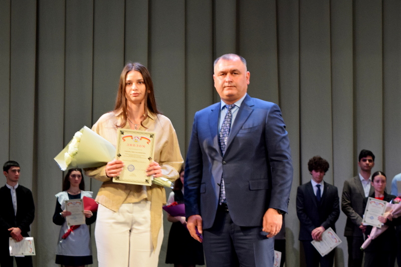 ikpufwc5. Алан Гаглоев: «За каждым сочинением – уважение к подвигу старших поколений и желание сохранить память о героях своего народа»
