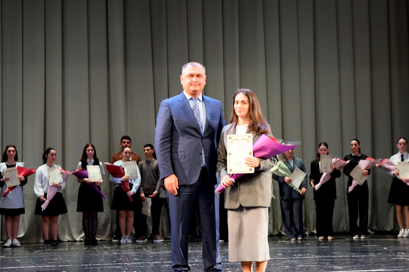 obppik. Алан Гаглоев: «За каждым сочинением – уважение к подвигу старших поколений и желание сохранить память о героях своего народа»