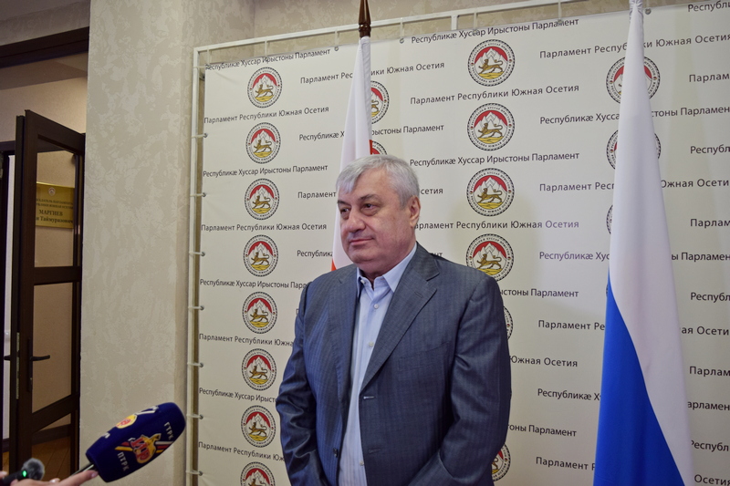 ym681iam. Алан Гаглоев: «Российская Федерация была, есть и остается нашей общей большой Родиной»