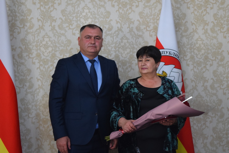 1gdl6wr. Церемония вручения государственных наград