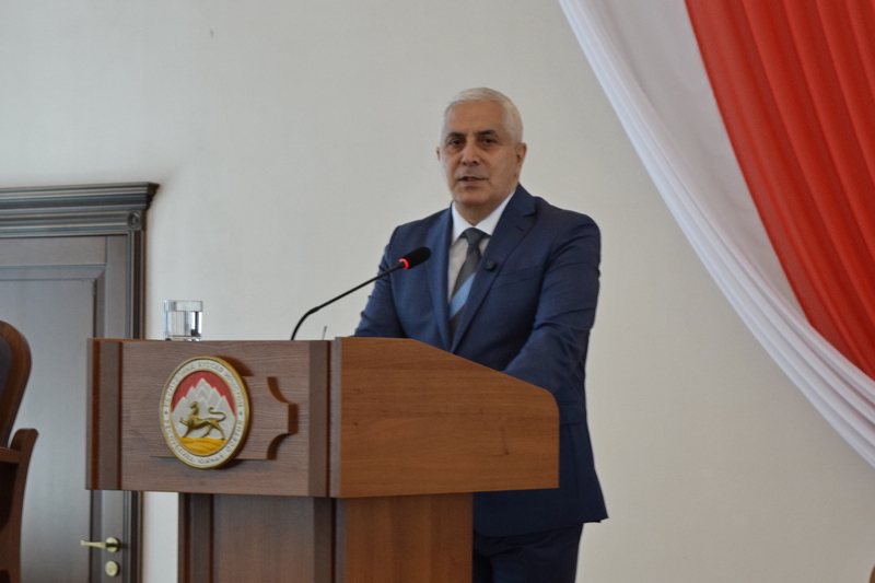 2f2typhc. Парламент дал согласие Президенту на назначение Марата Камболова на должность Председателя Правительства