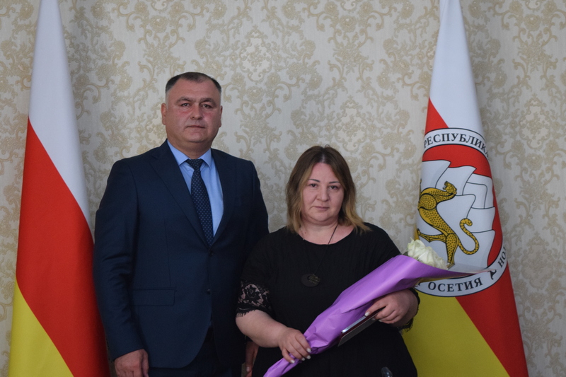 b3oxi3ye. Церемония вручения государственных наград