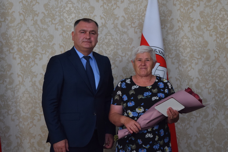 b4butamv. Церемония вручения государственных наград