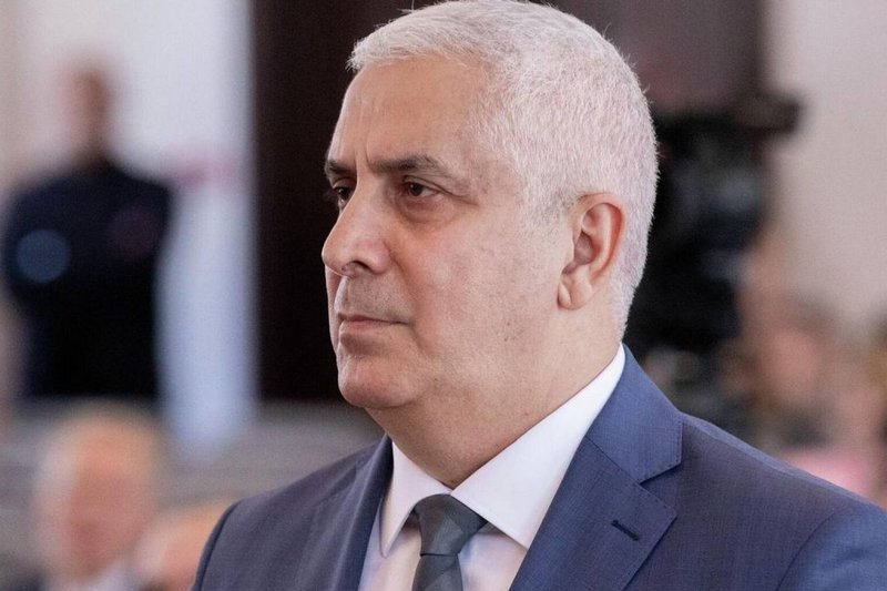 И.о. Президента Республики Южная Осетия подвел итоги первого рабочего дня