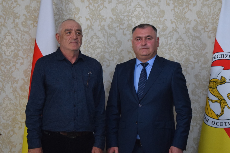mivdgm8. Церемония вручения государственных наград