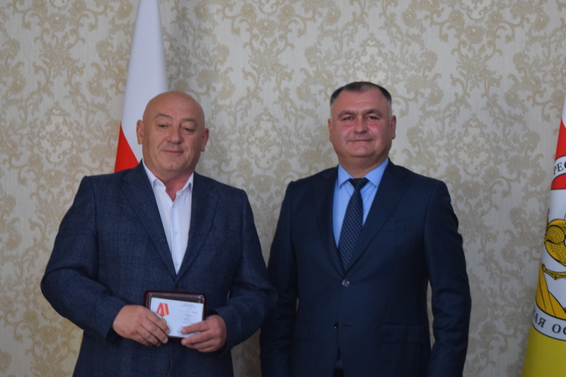 seel7crl. Церемония вручения государственных наград