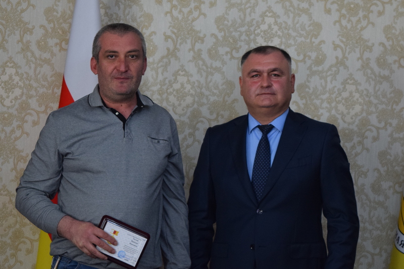 u8u1fatg. Церемония вручения государственных наград